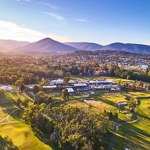 Racv Healesville Country Club & Resort